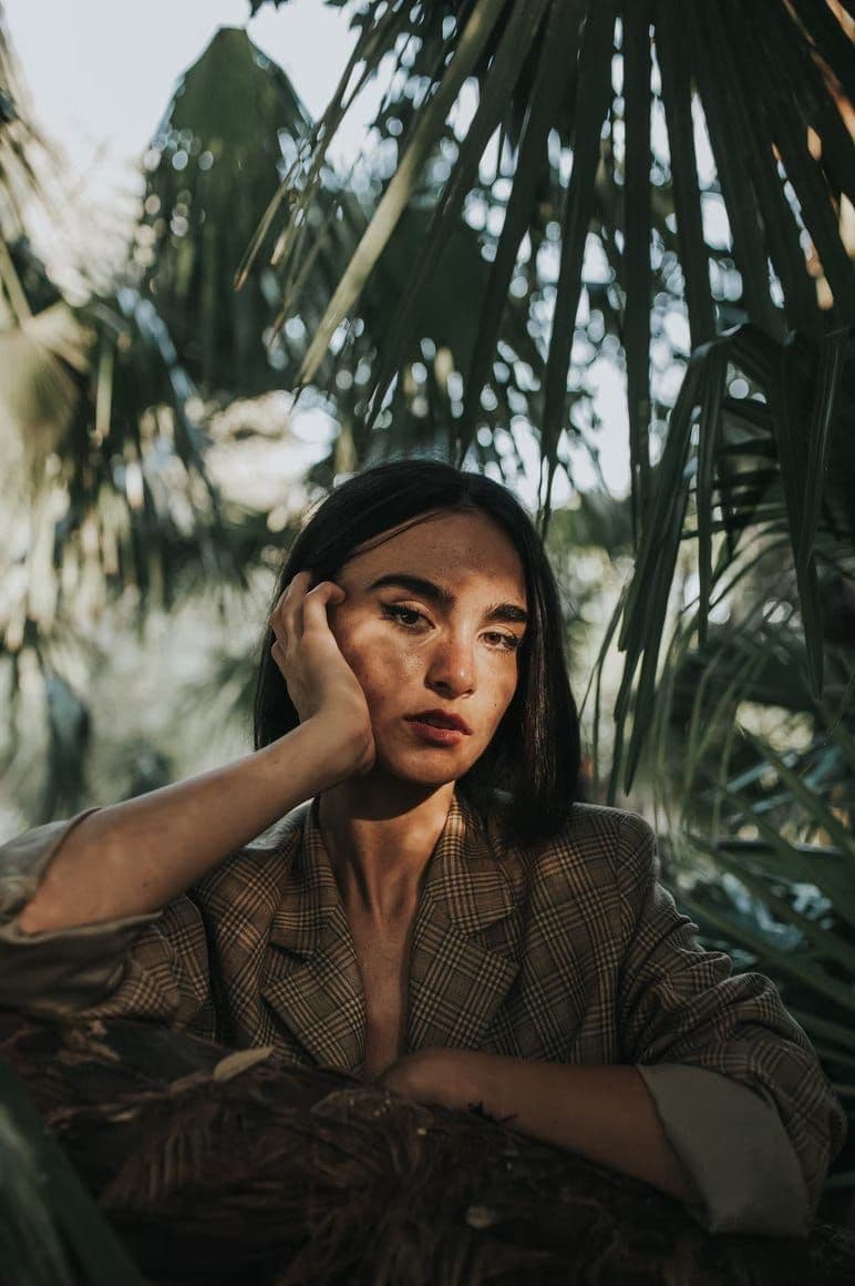 Анна Лесная — фотограф, Пермь